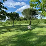 Bed & Breakfast De Beausoleil La Romieu