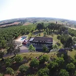 De Beausoleil Bed & Breakfast *
