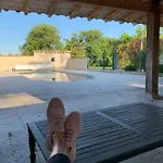 Bed & Breakfast De Beausoleil La Romieu