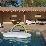 De Beausoleil Bed & Breakfast *