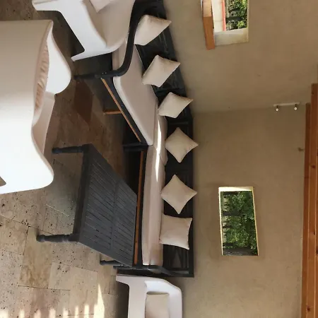 De Beausoleil La Romieu