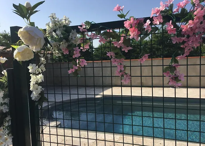 De Beausoleil Bed & Breakfast