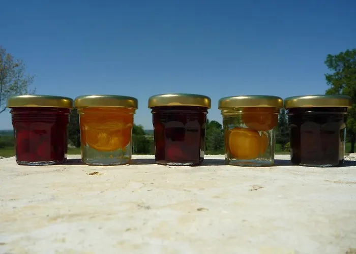 De Beausoleil Bed & Breakfast *