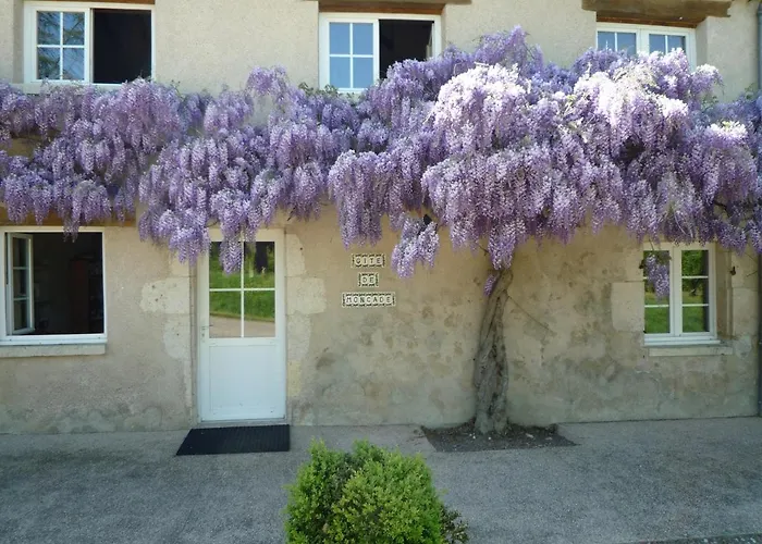 Bed & Breakfast De Beausoleil La Romieu