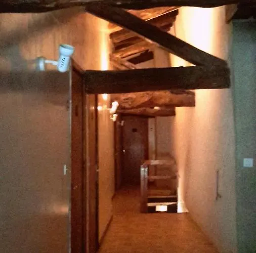 De Beausoleil La Romieu