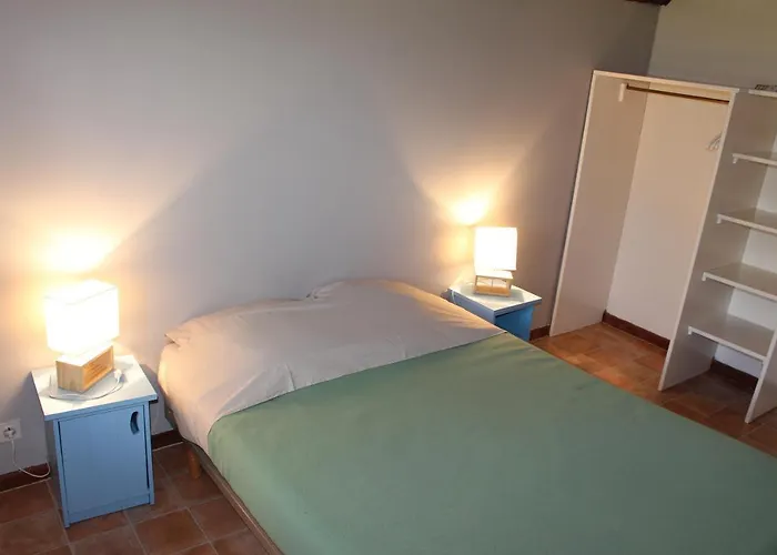 Bed & Breakfast De Beausoleil *