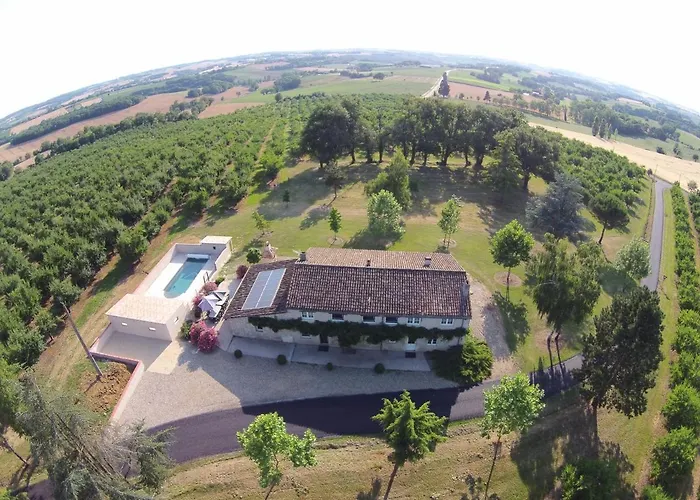 De Beausoleil Bed & Breakfast