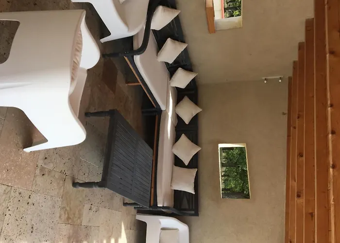 De Beausoleil La Romieu