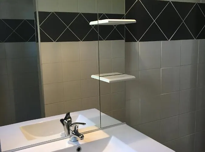 De Beausoleil Bed & Breakfast *