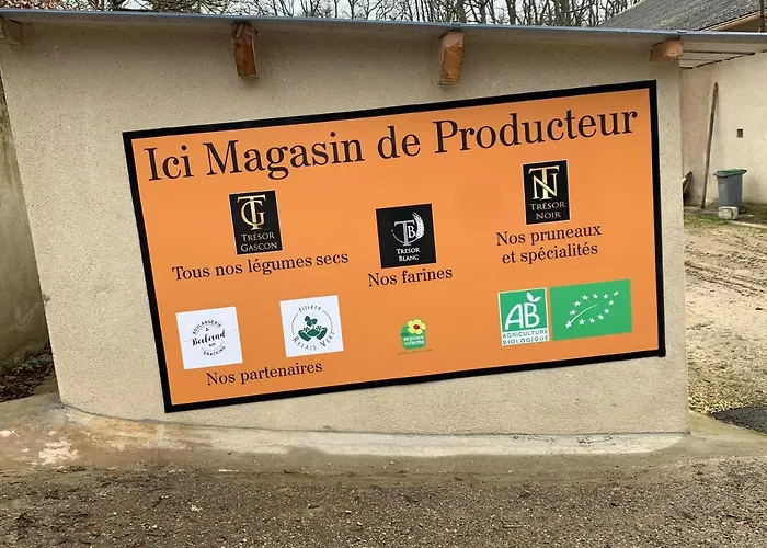 De Beausoleil Bed & Breakfast *