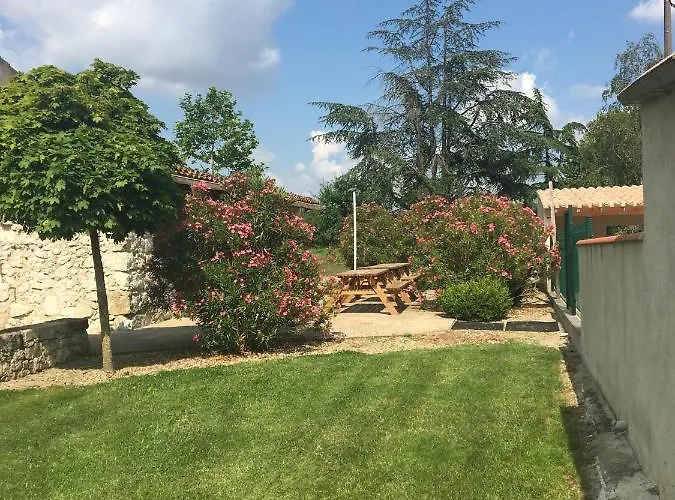 Bed & Breakfast De Beausoleil