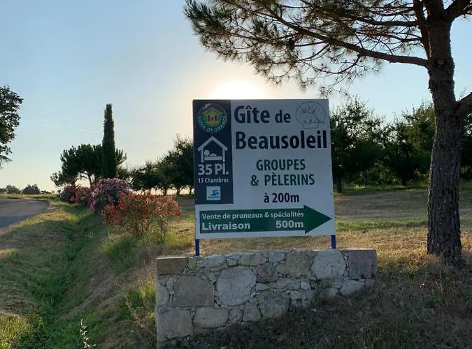 De Beausoleil Bed & Breakfast