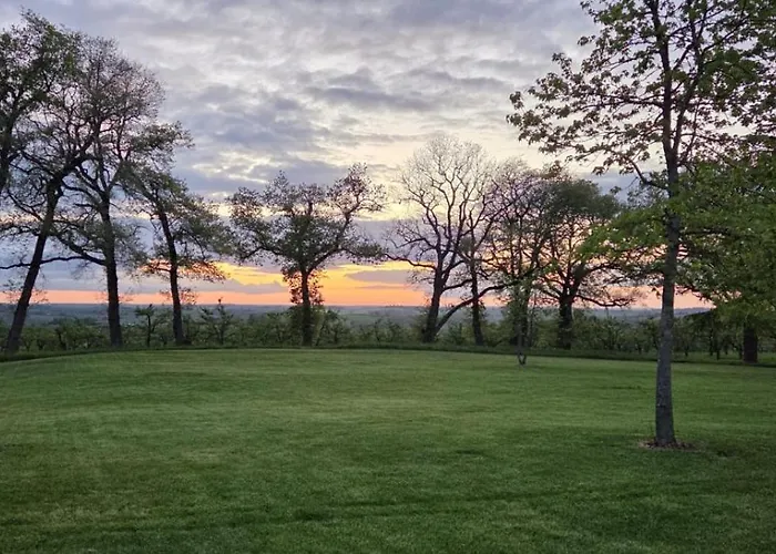 De Beausoleil Bed & Breakfast