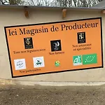 De Beausoleil Alojamento de Acomodação e Pequeno-almoço *