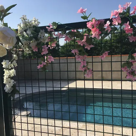 De Beausoleil فندق مبيت وإفطار