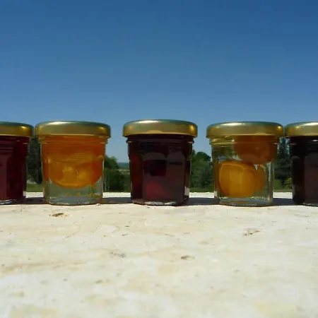 De Beausoleil Bed and breakfast *