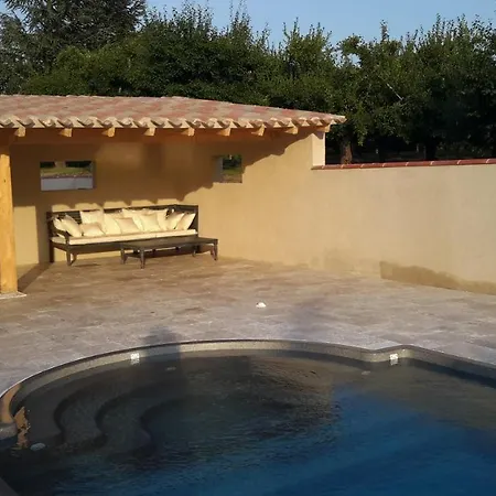 De Beausoleil Bed and Breakfast