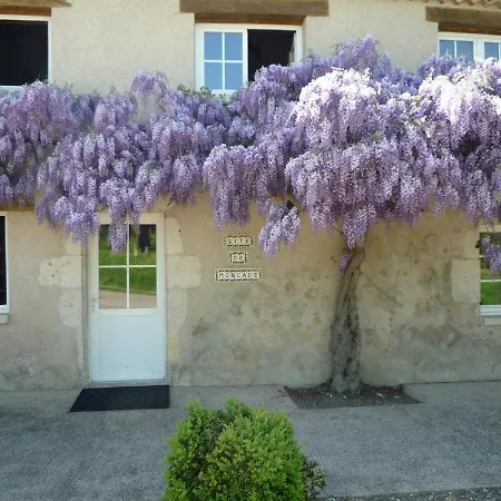 Bed and Breakfast De Beausoleil La Romieu
