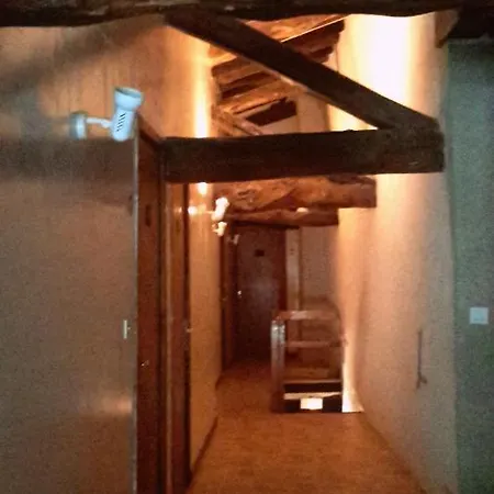 De Beausoleil La Romieu