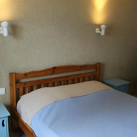 Oda ve Kahvaltı De Beausoleil