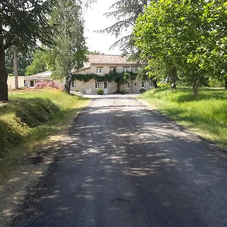 De Beausoleil * La Romieu