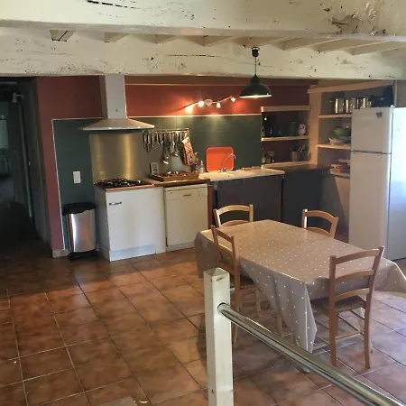 De Beausoleil La Romieu