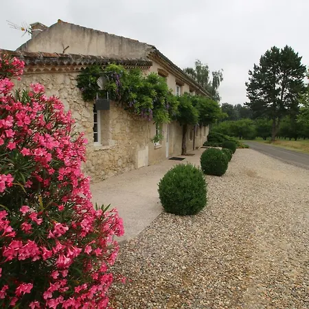 Bed & Breakfast De Beausoleil *