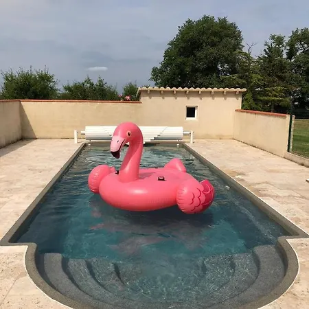 Bed & Breakfast De Beausoleil