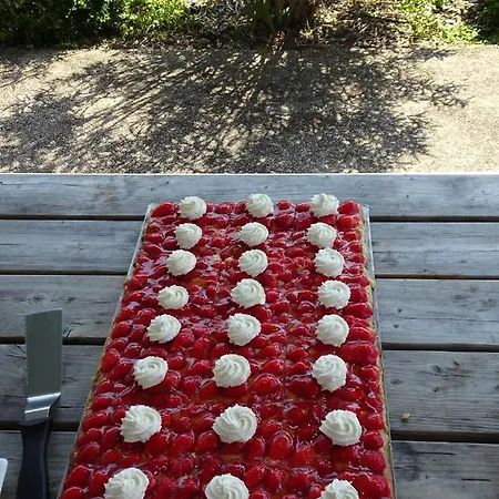 De Beausoleil * La Romieu