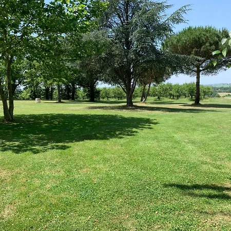 De Beausoleil La Romieu