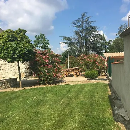 Bed & Breakfast De Beausoleil