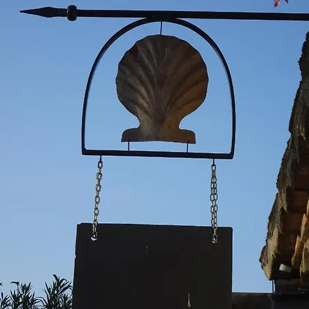 De Beausoleil Bed & Breakfast *