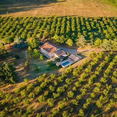 Oda ve Kahvaltı De Beausoleil