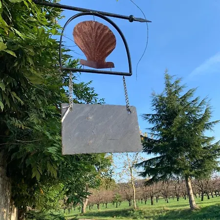 Bed & Breakfast De Beausoleil