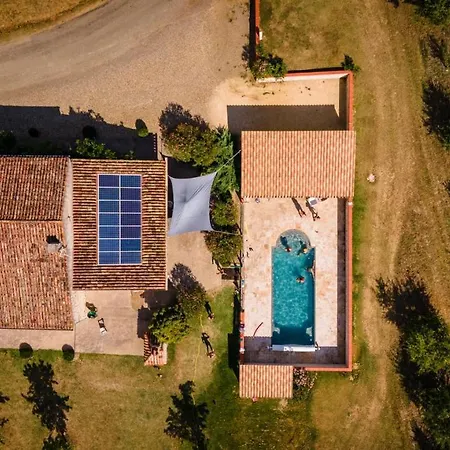 De Beausoleil Bed and Breakfast