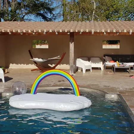 De Beausoleil Oda ve Kahvaltı *