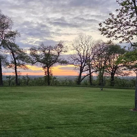 De Beausoleil Bed and Breakfast