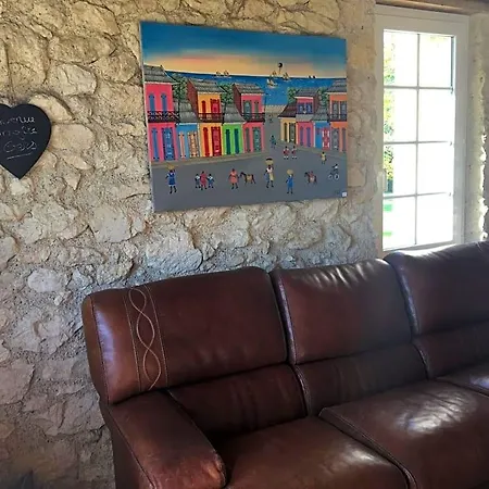 Bed & Breakfast De Beausoleil