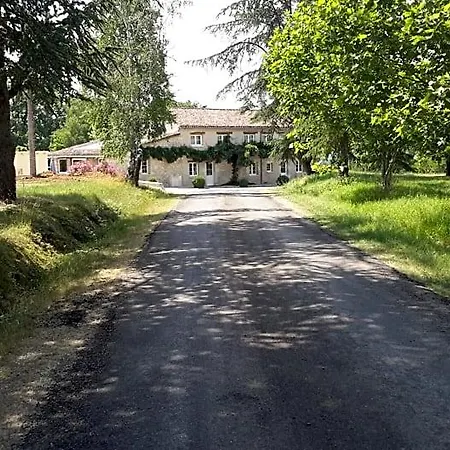 De Beausoleil * La Romieu