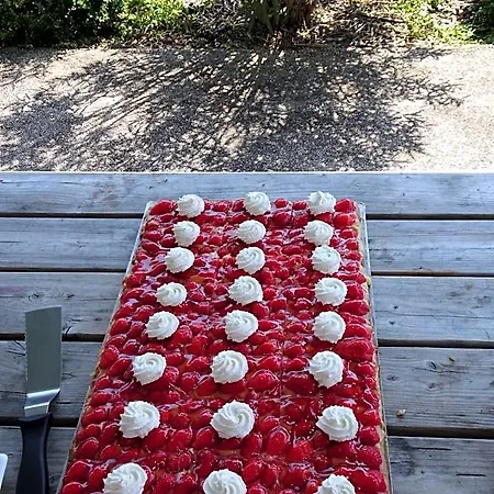 Bed & Breakfast De Beausoleil