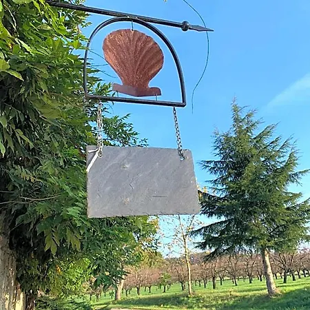 Bed & Breakfast De Beausoleil *