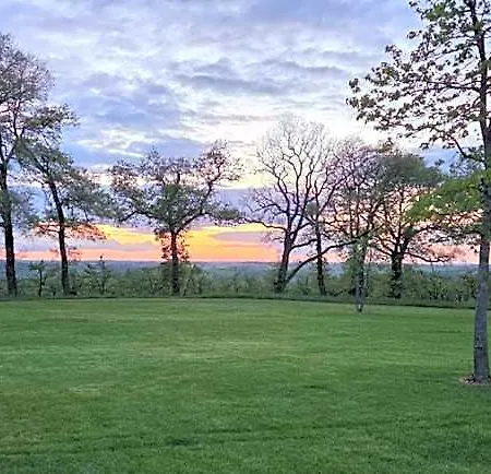De Beausoleil Bed & Breakfast *