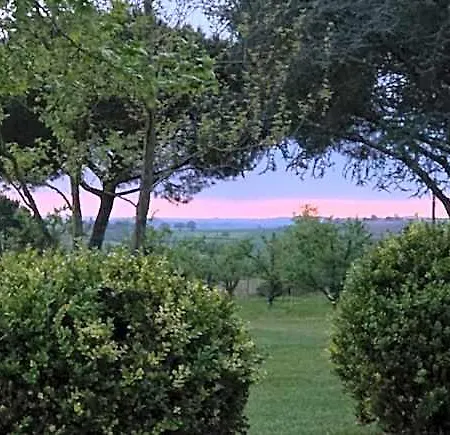 De Beausoleil Bed & Breakfast La Romieu