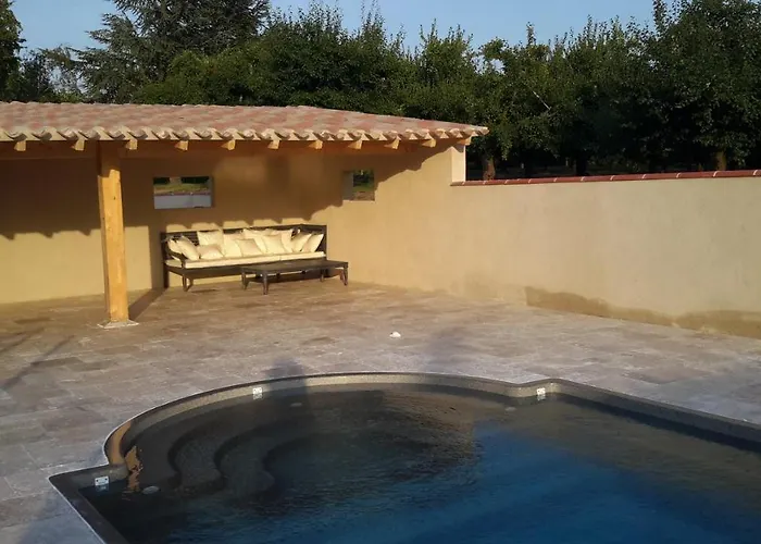 De Beausoleil Bed & Breakfast