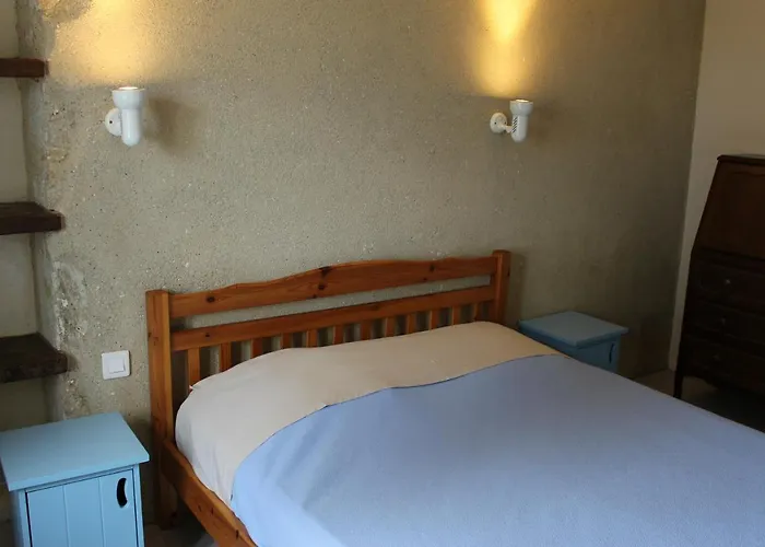 Bed & Breakfast De Beausoleil