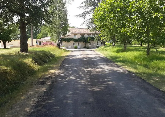 De Beausoleil * La Romieu