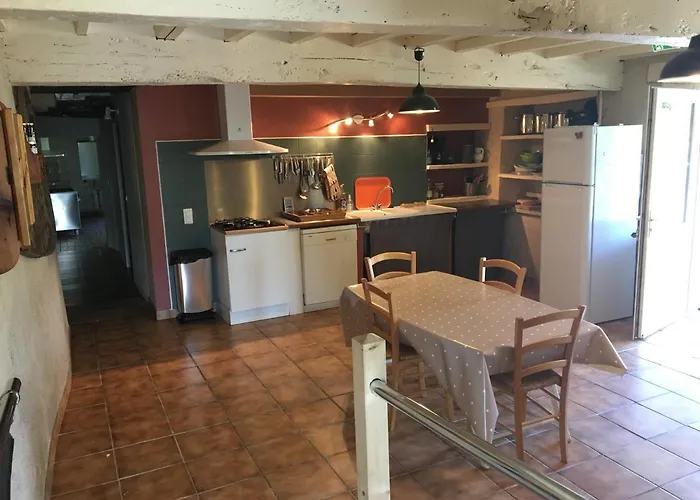 De Beausoleil La Romieu