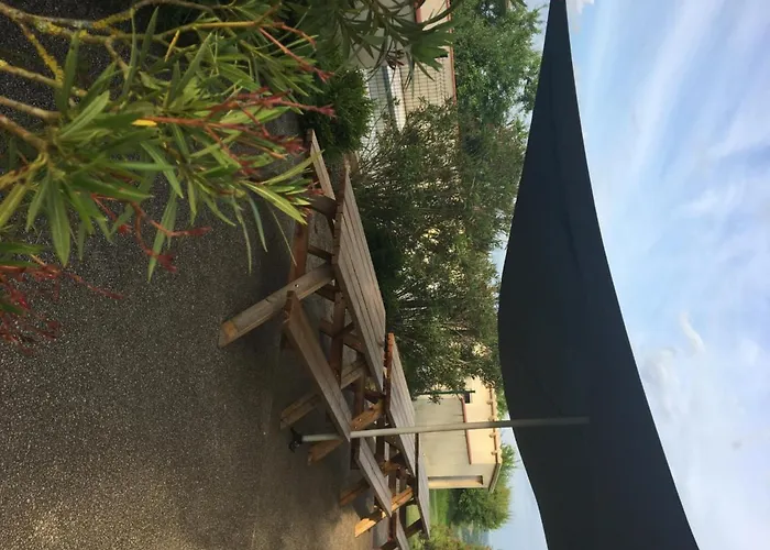 Bed & Breakfast De Beausoleil La Romieu