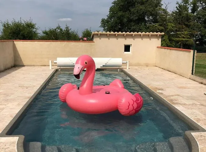 Bed & Breakfast De Beausoleil