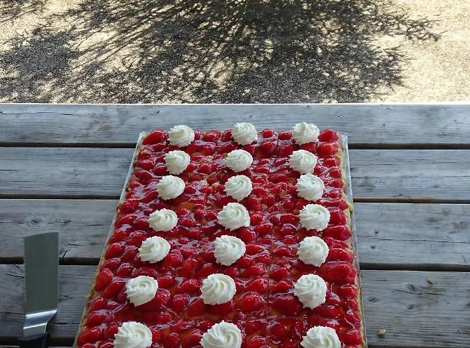 De Beausoleil * La Romieu